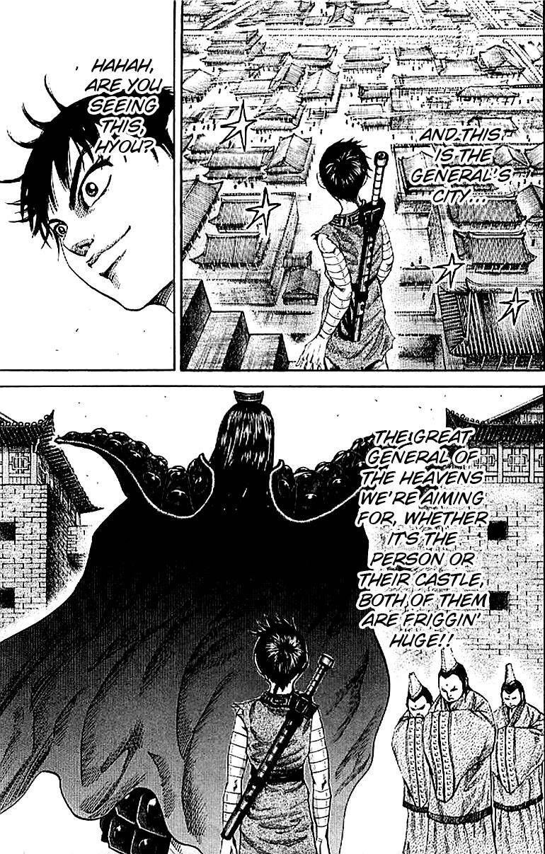 Kingdom Chapter 105 - Page 10