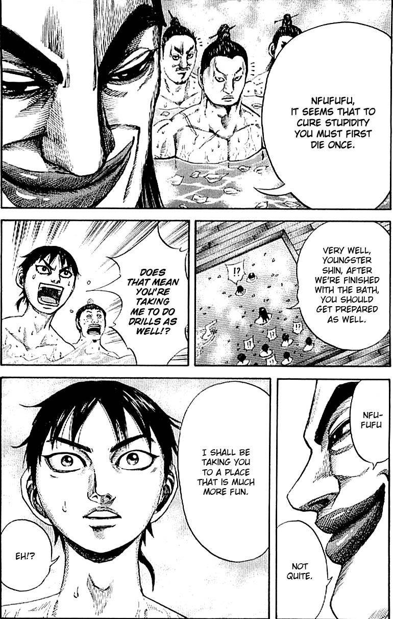 Kingdom Chapter 105 - Page 16