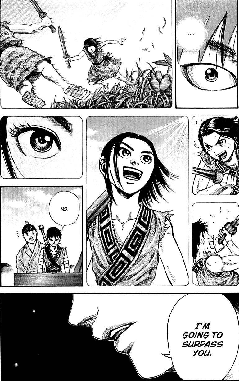 Kingdom Chapter 106 - Page 12
