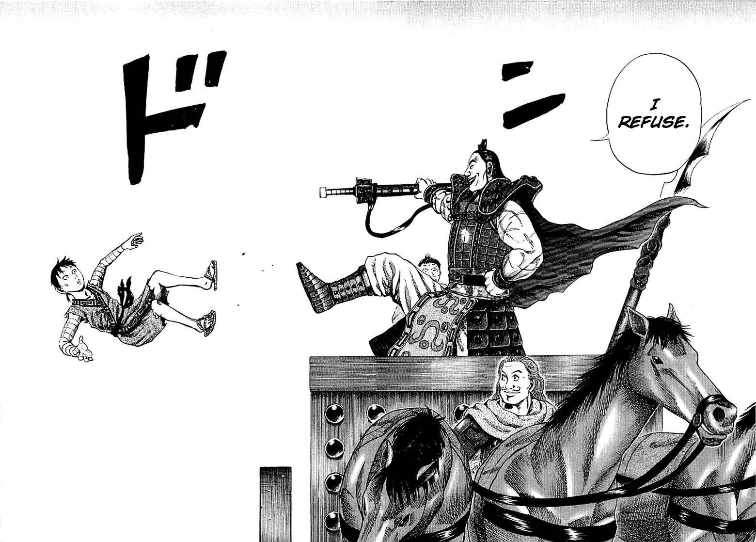 Kingdom Chapter 106 - Page 15