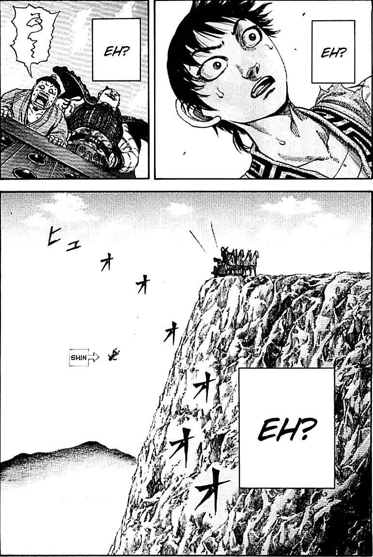 Kingdom Chapter 106 - Page 16