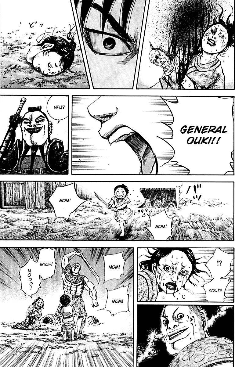 Kingdom Chapter 107 - Page 14