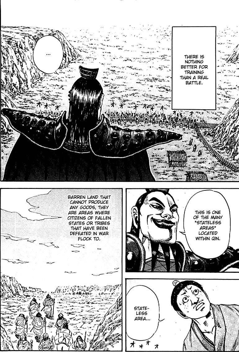 Kingdom Chapter 107 - Page 9