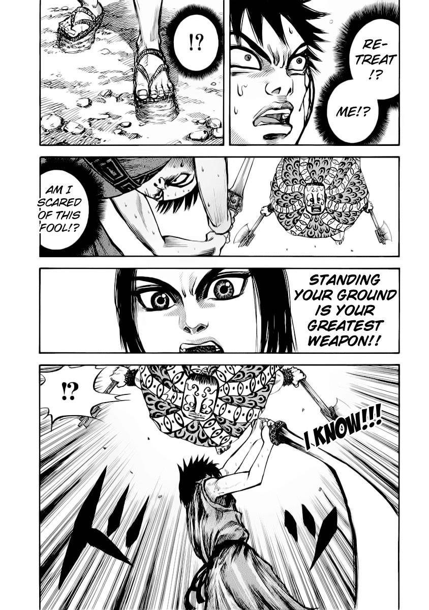 Kingdom Chapter 11 - Page 15