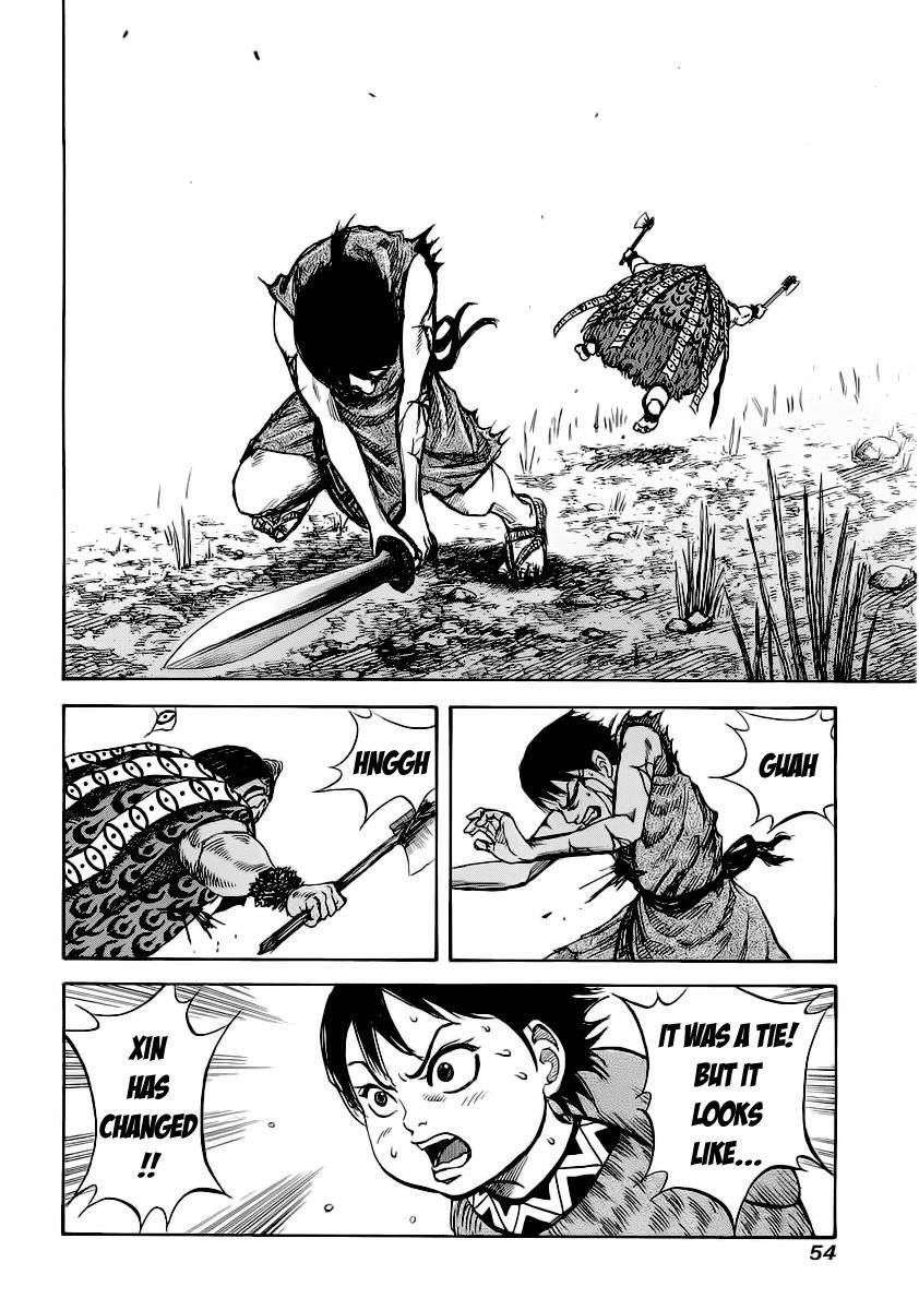 Kingdom Chapter 11 - Page 16