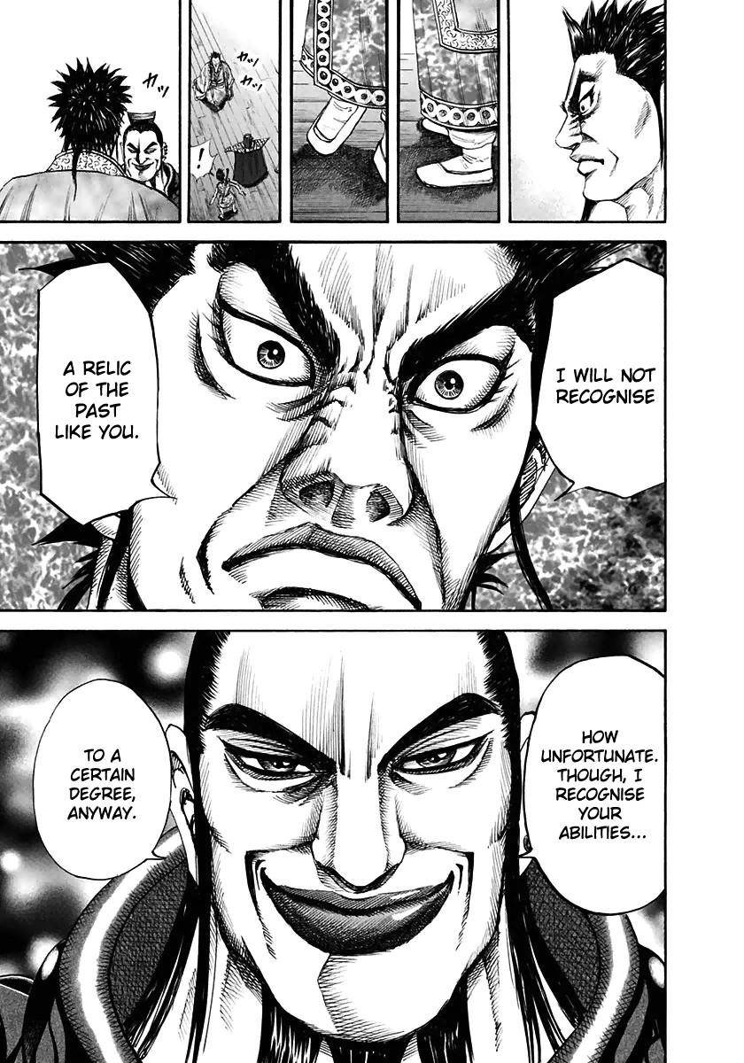 Kingdom Chapter 111 - Page 10