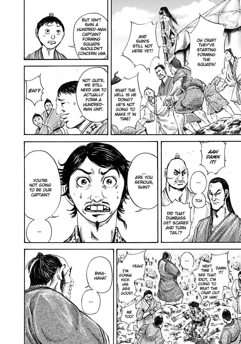 Kingdom Chapter 112 - Page 16