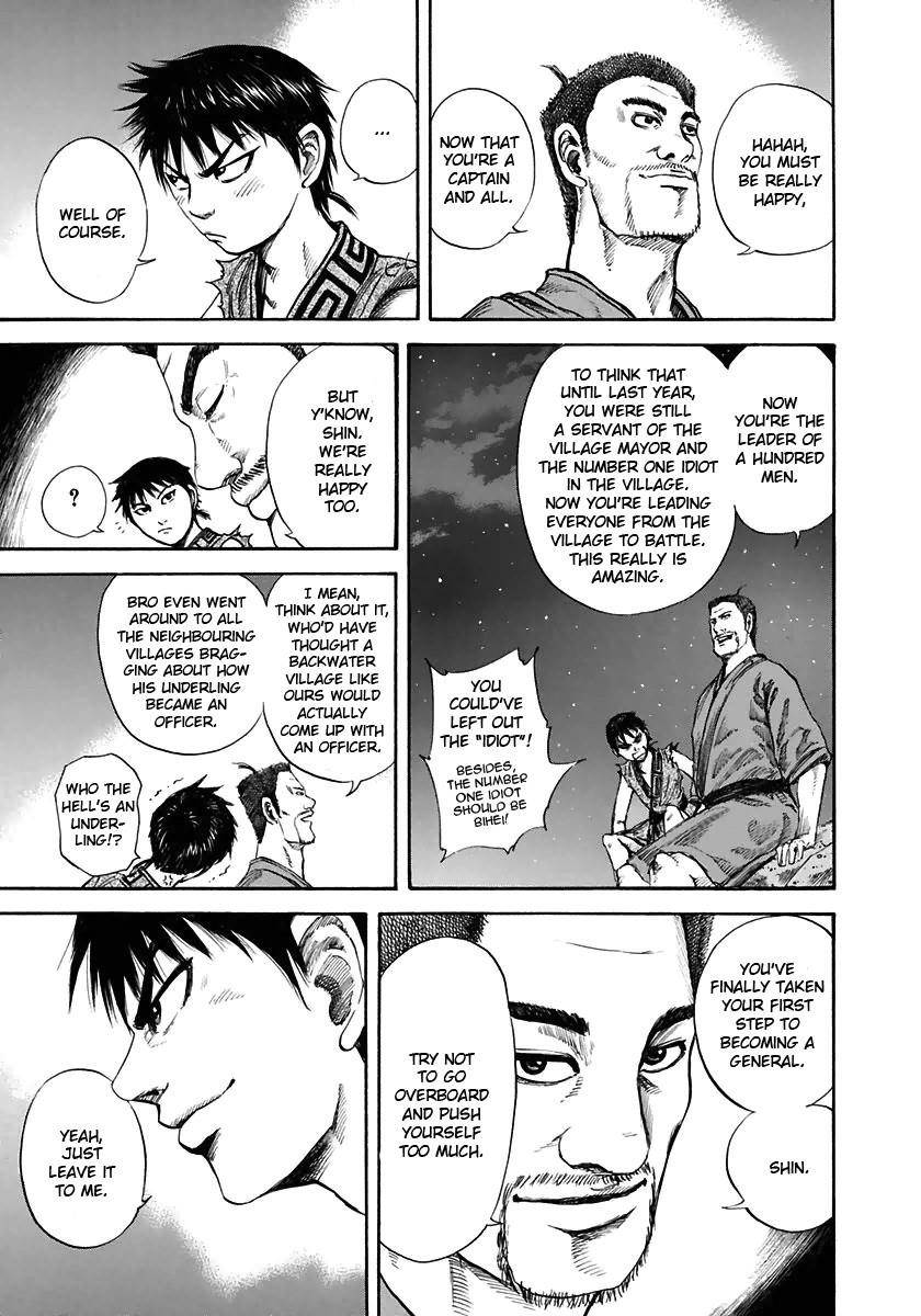 Kingdom Chapter 114 - Page 12