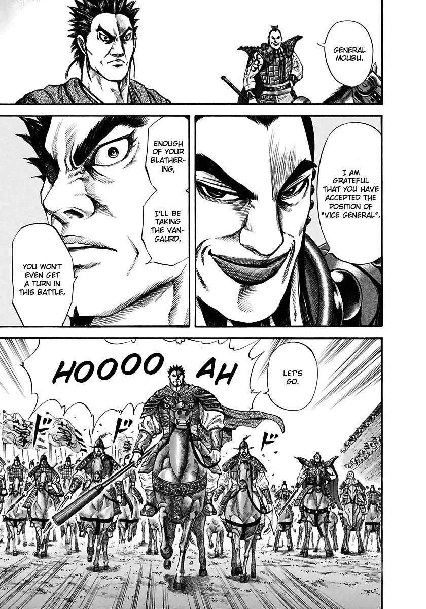 Kingdom Chapter 114 - Page 5
