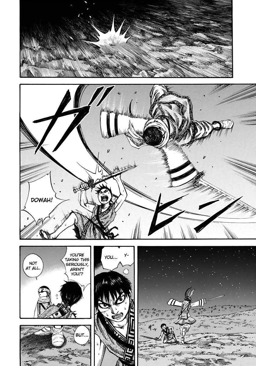 Kingdom Chapter 115 - Page 7