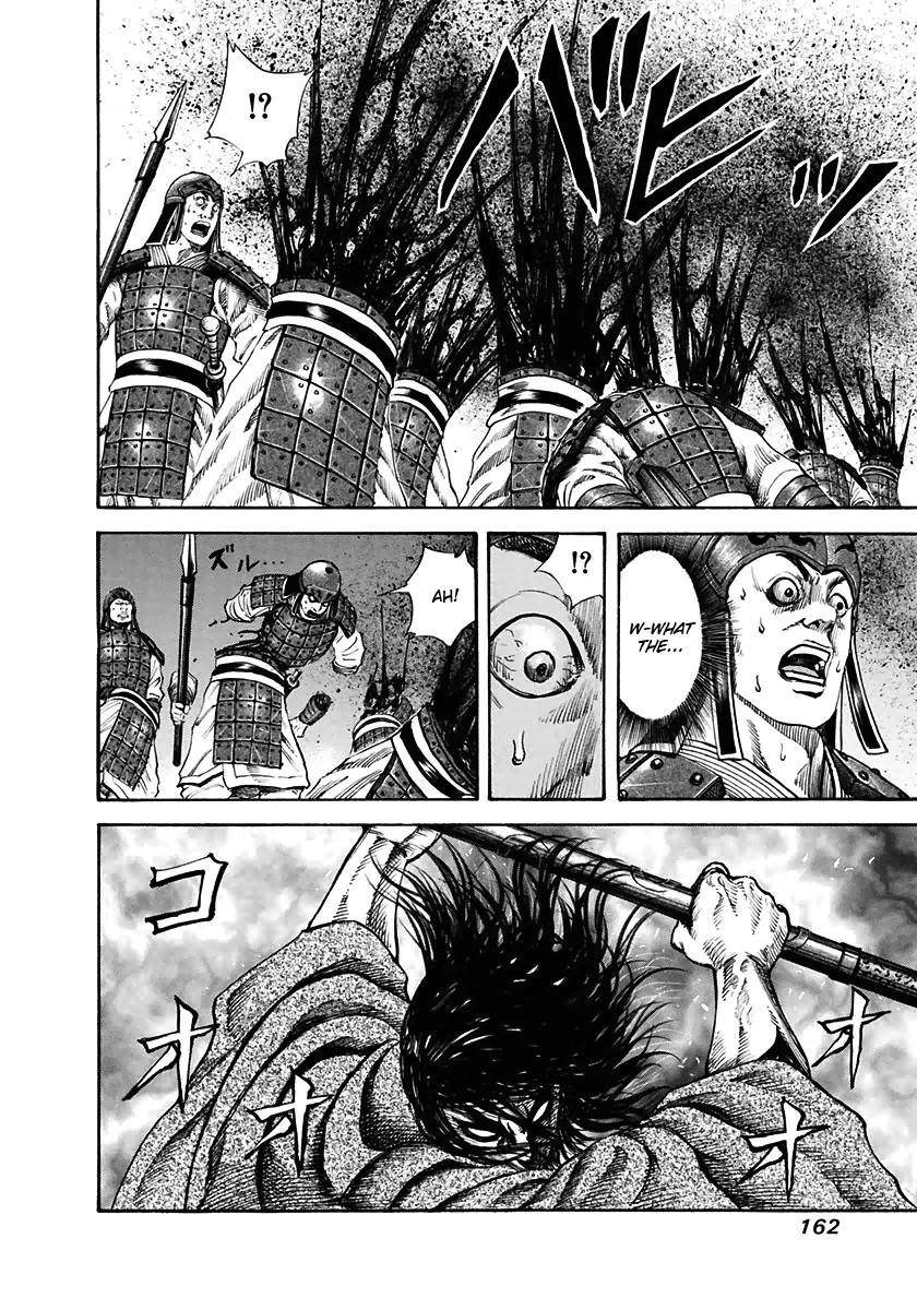 Kingdom Chapter 116 - Page 9