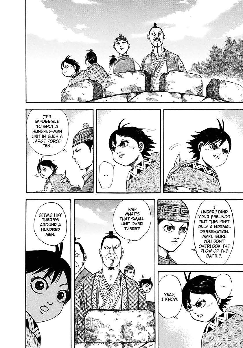 Kingdom Chapter 121 - Page 7