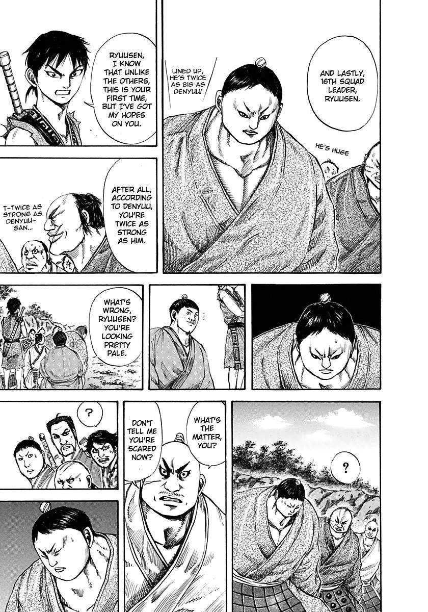 Kingdom Chapter 122 - Page 12