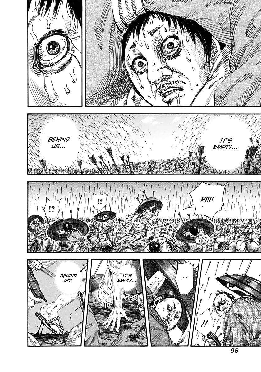 Kingdom Chapter 123 - Page 16