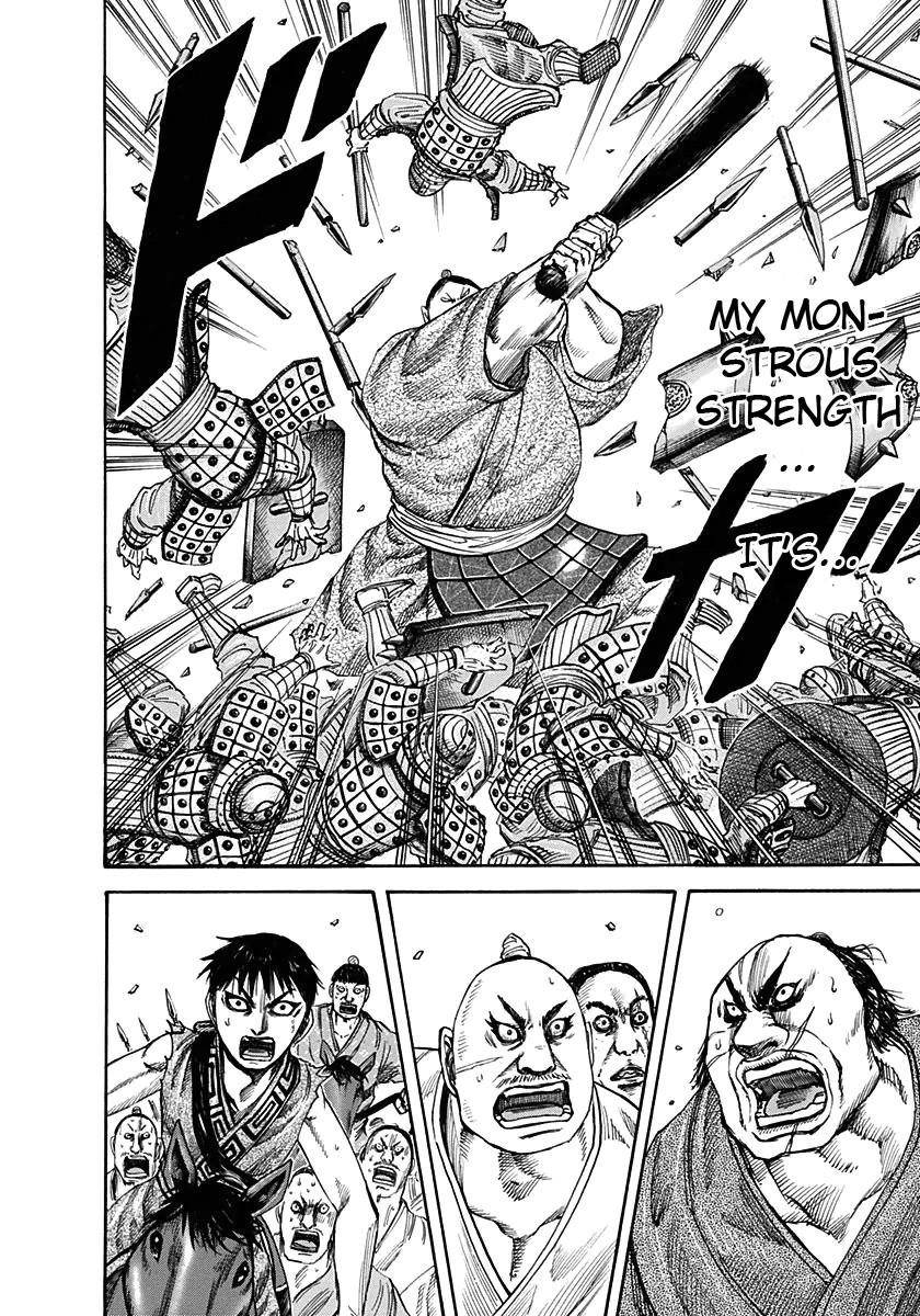 Kingdom Chapter 123 - Page 4