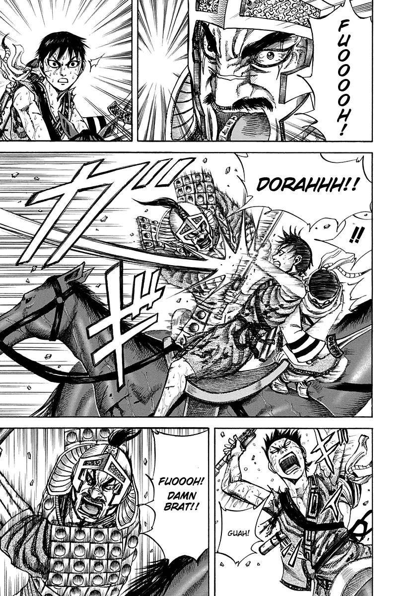 Kingdom Chapter 127 - Page 3