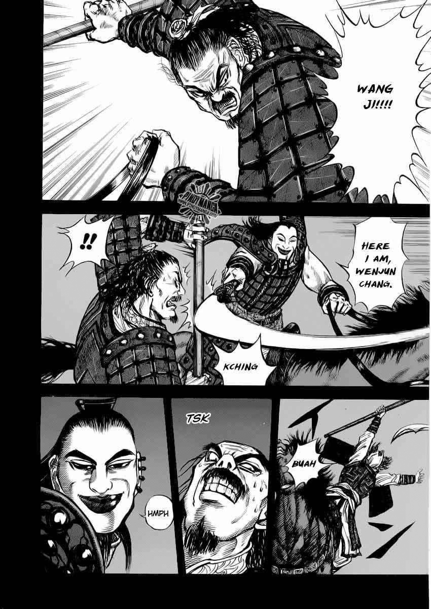 Kingdom Chapter 13 - Page 10