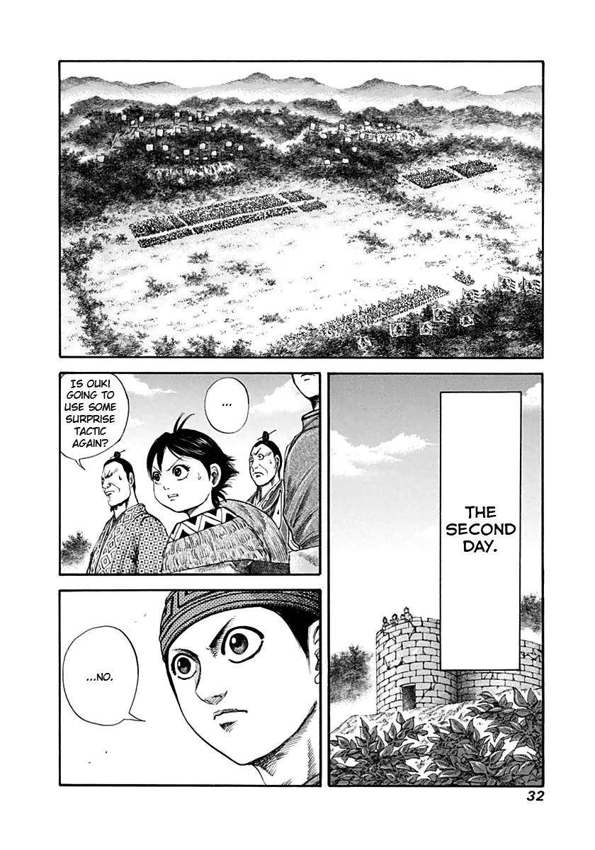 Kingdom Chapter 131 - Page 10