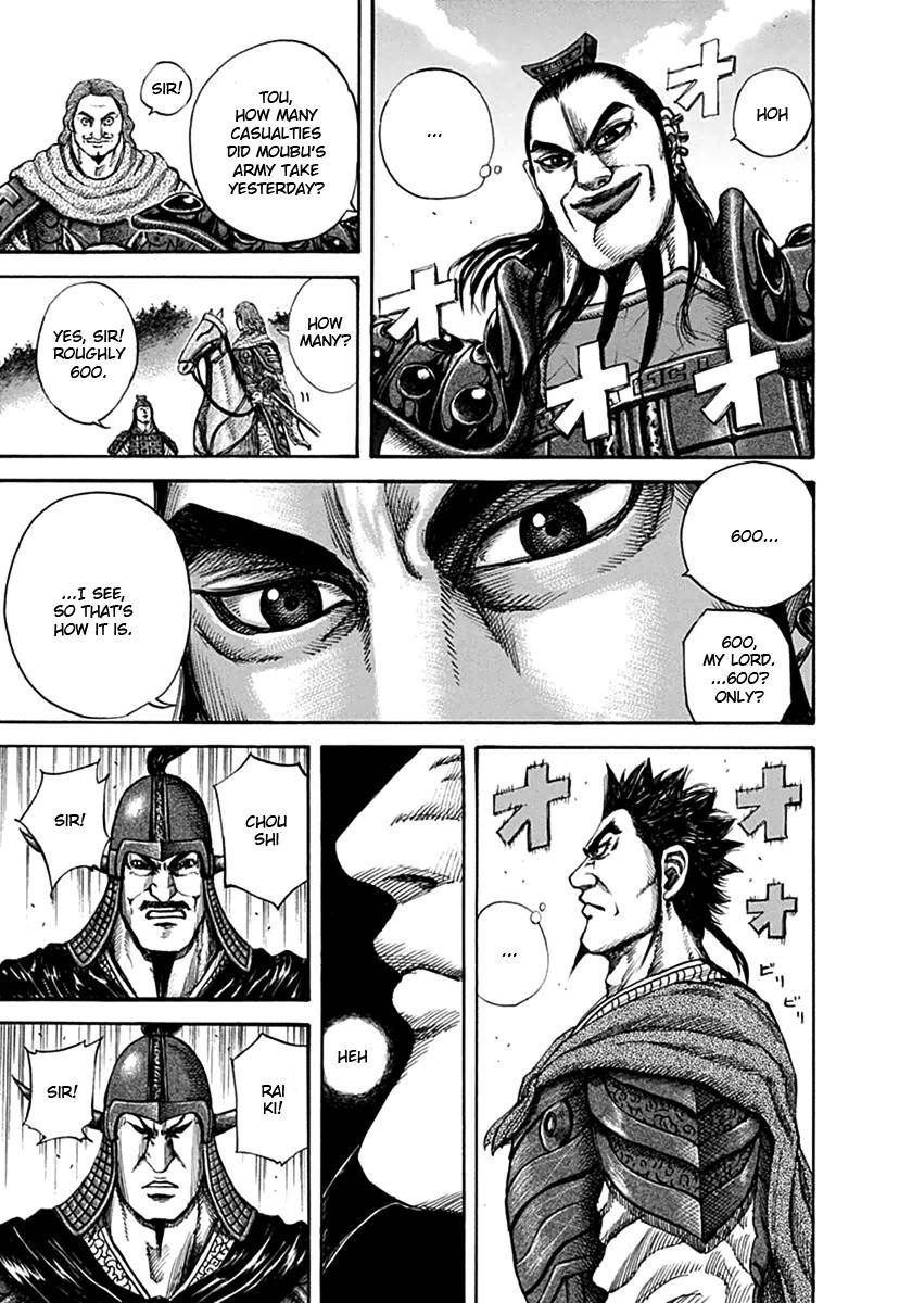 Kingdom Chapter 131 - Page 15
