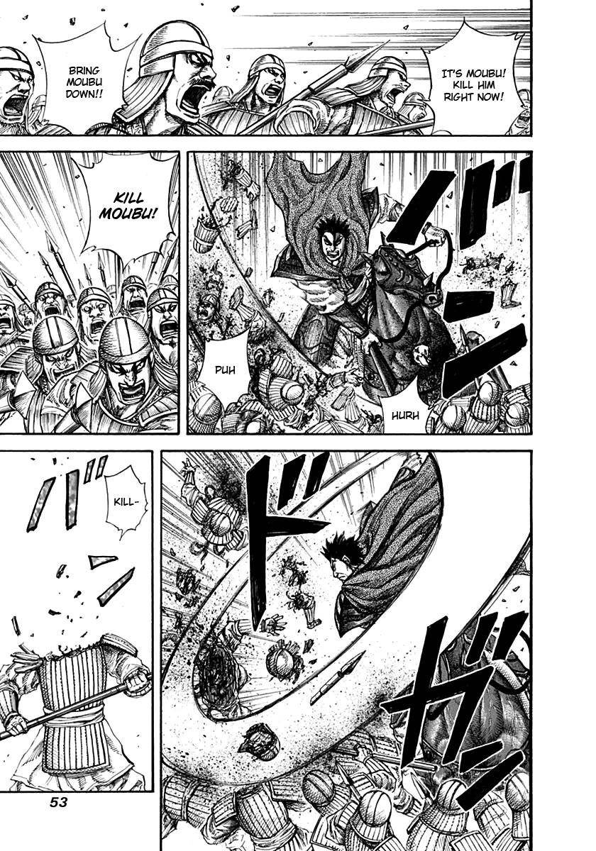 Kingdom Chapter 132 - Page 12