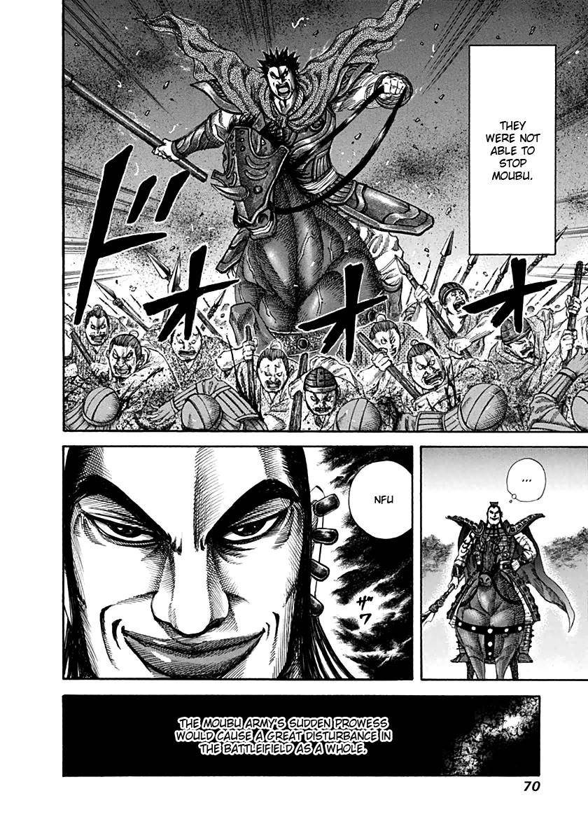 Kingdom Chapter 133 - Page 11