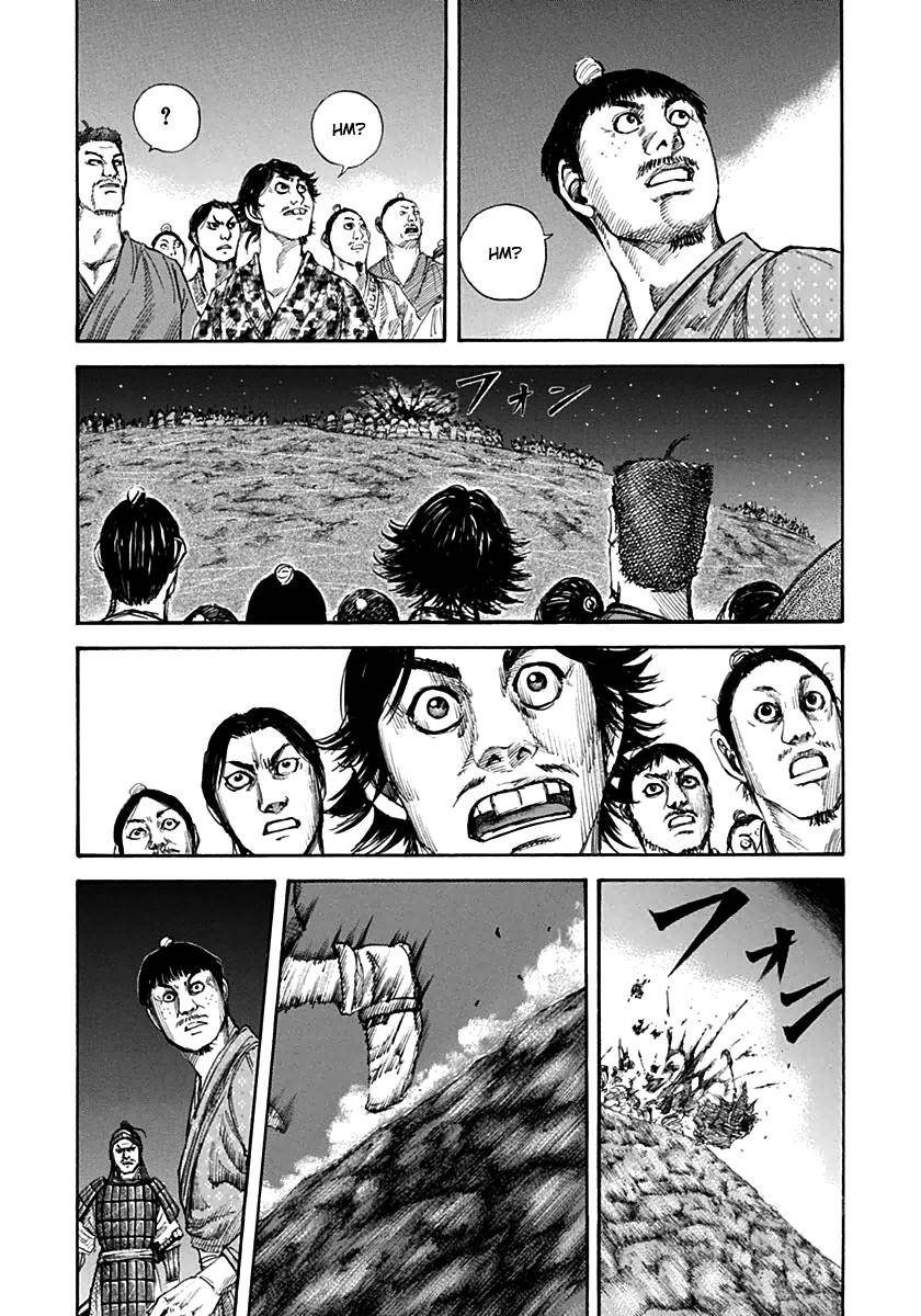 Kingdom Chapter 138 - Page 11