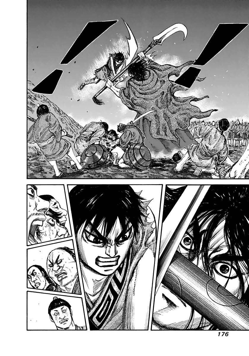 Kingdom Chapter 139 - Page 10