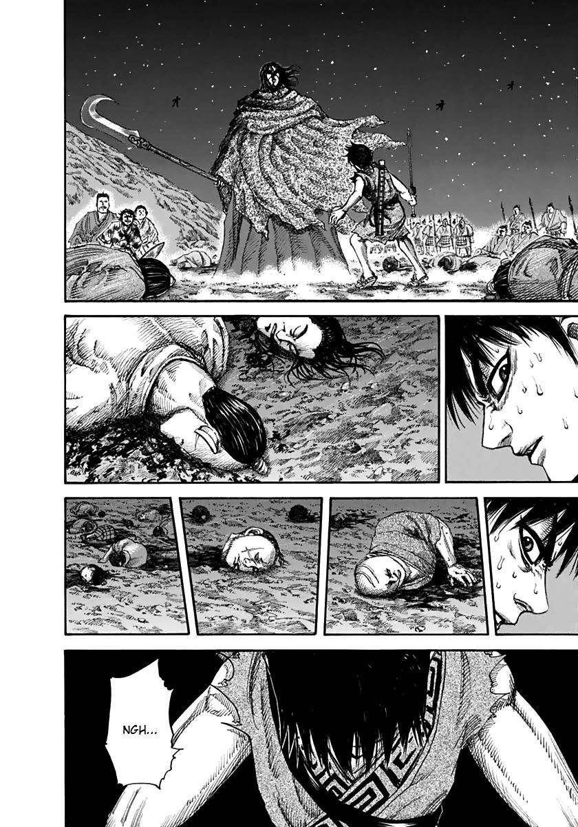 Kingdom Chapter 139 - Page 12