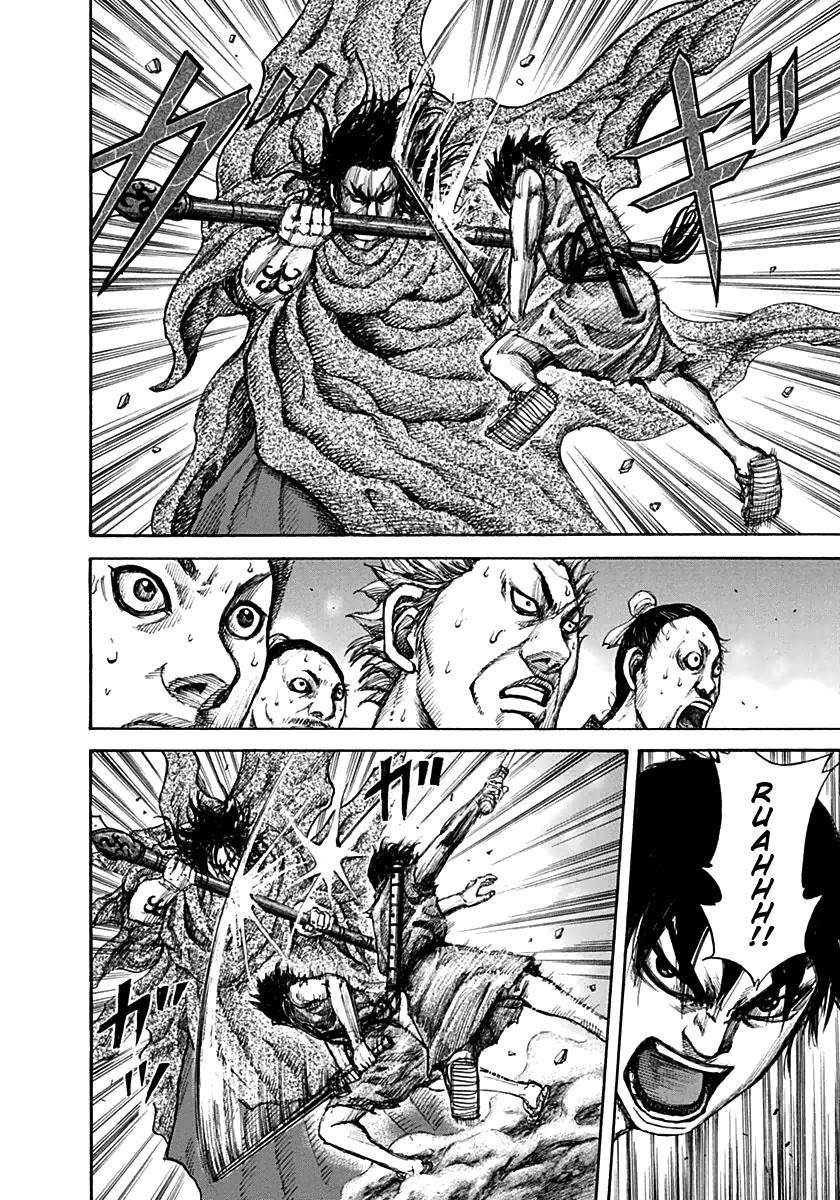 Kingdom Chapter 139 - Page 14