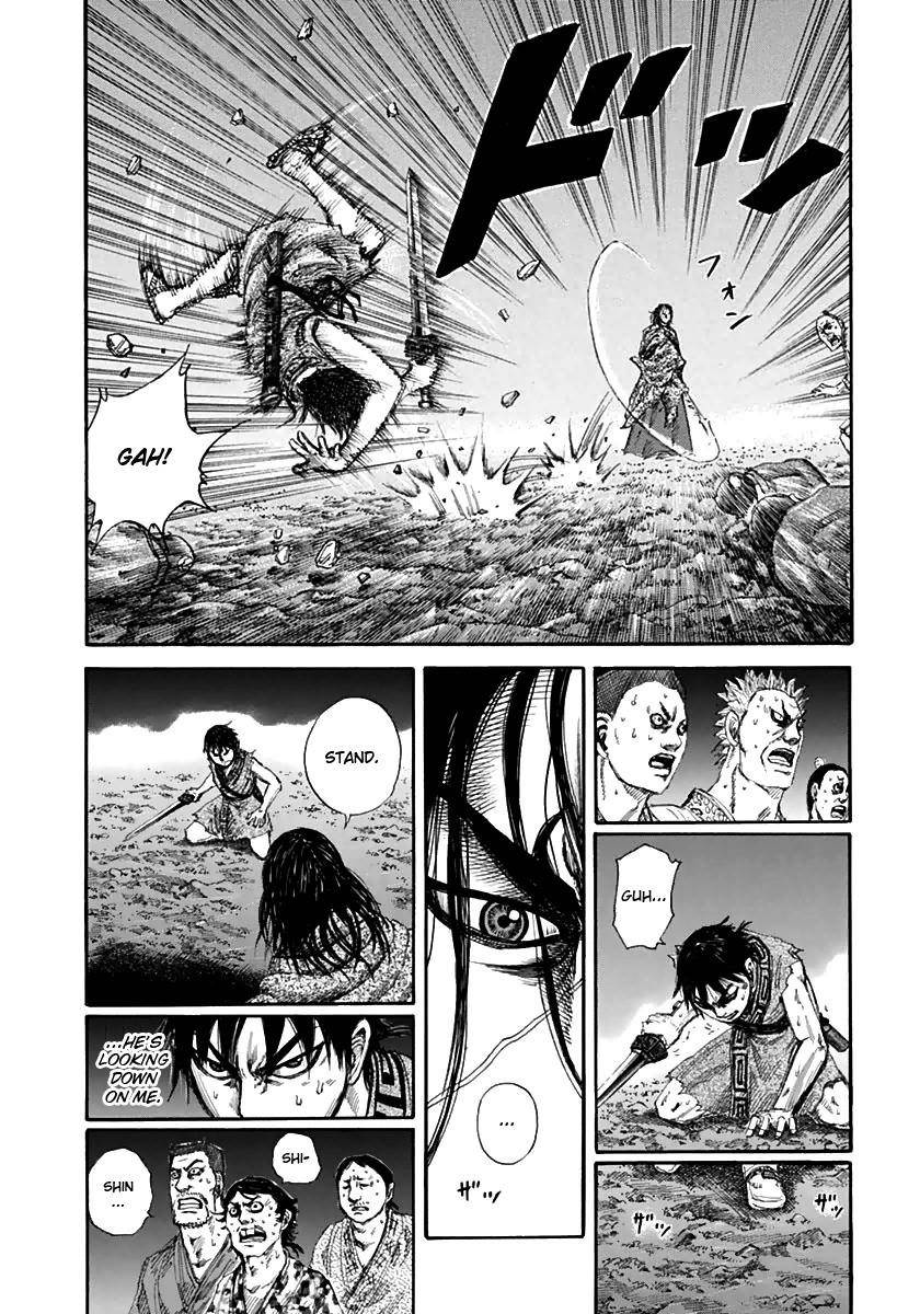 Kingdom Chapter 139 - Page 16