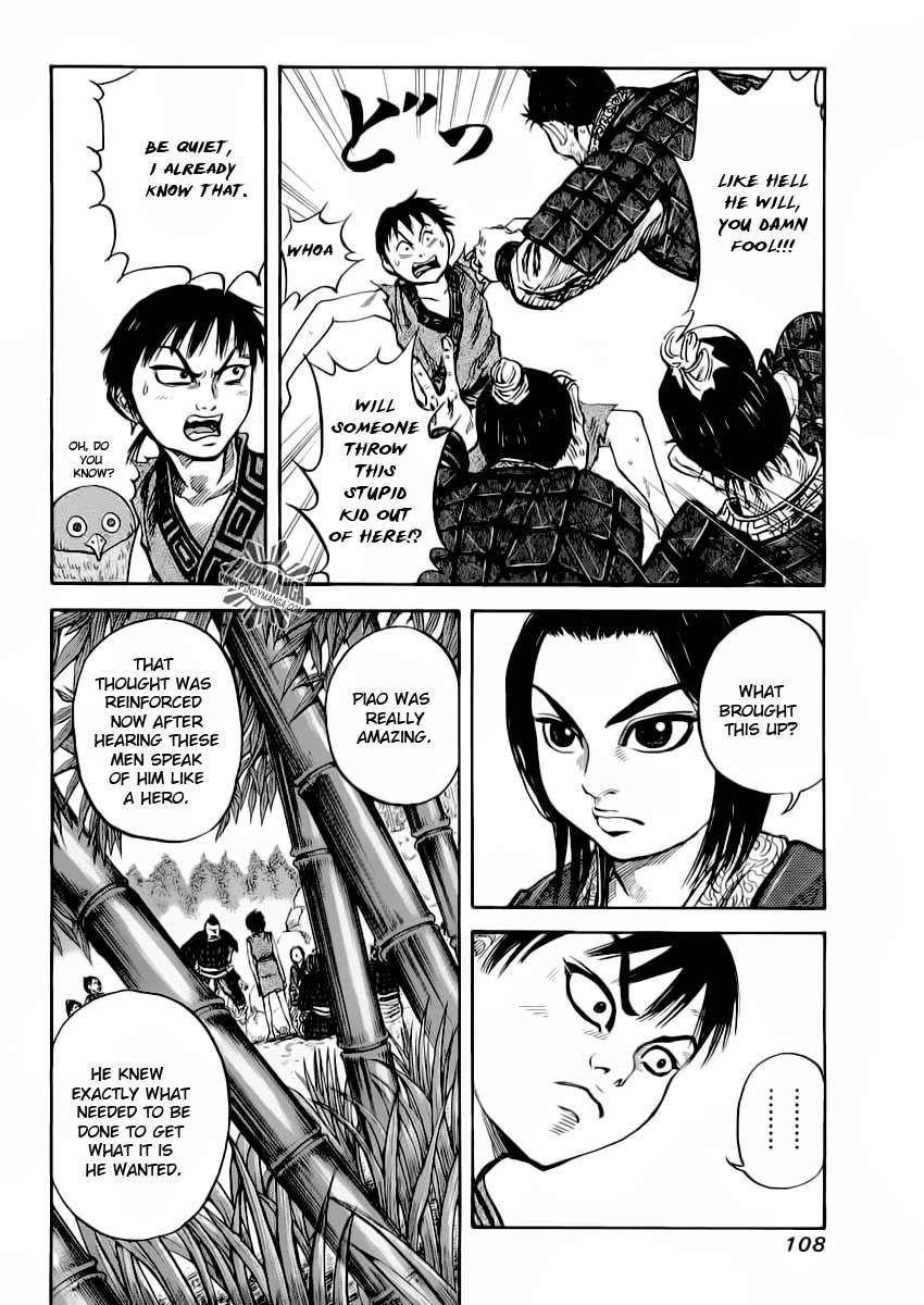 Kingdom Chapter 14 - Page 13