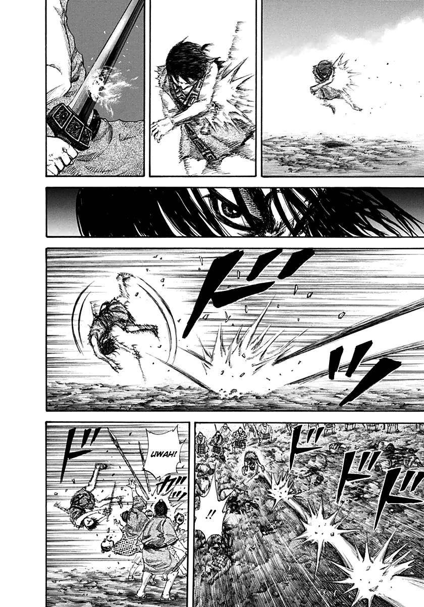 Kingdom Chapter 140 - Page 14