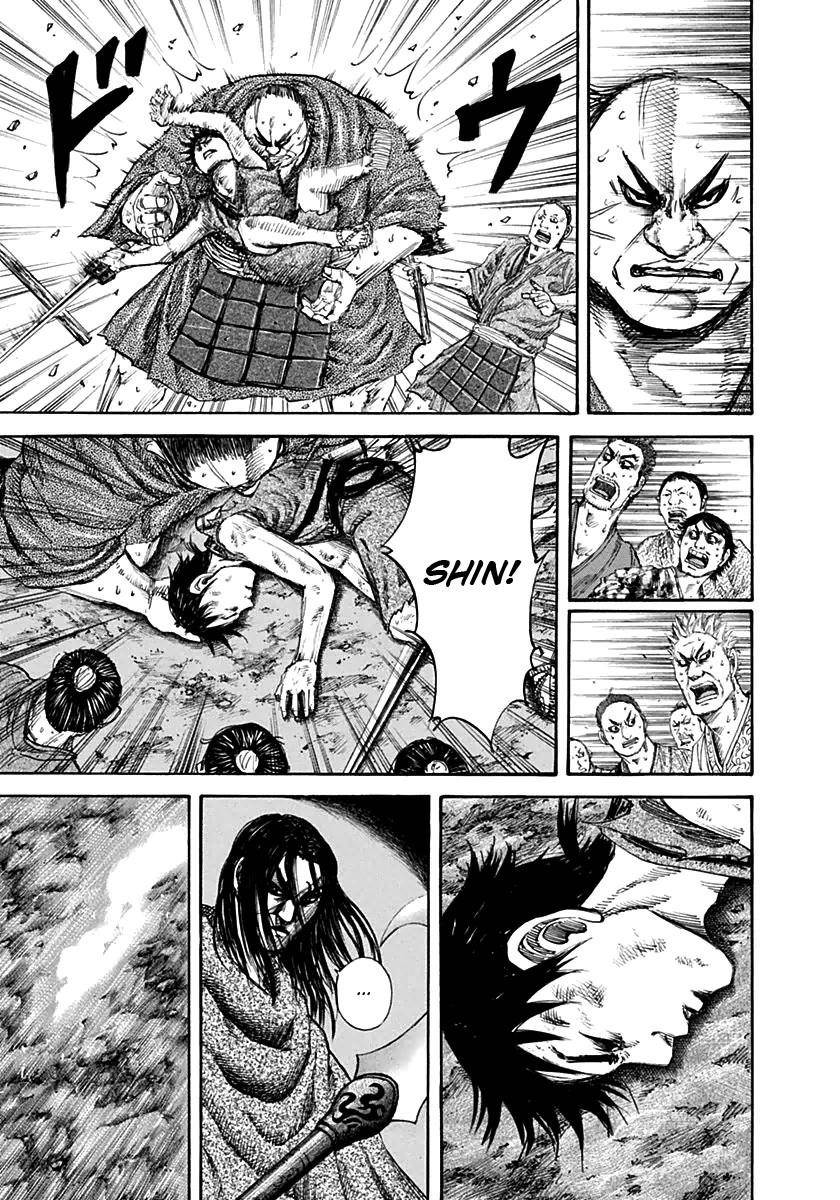 Kingdom Chapter 140 - Page 15