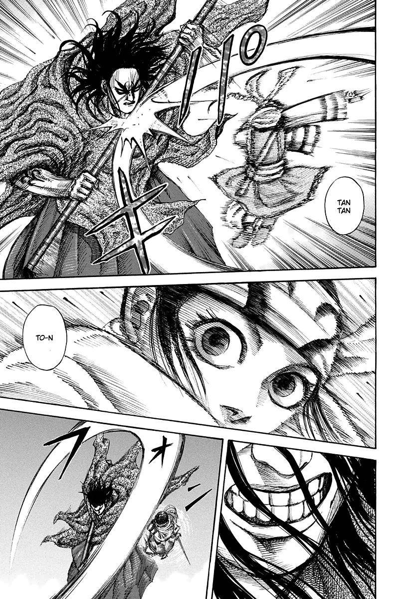 Kingdom Chapter 141 - Page 15