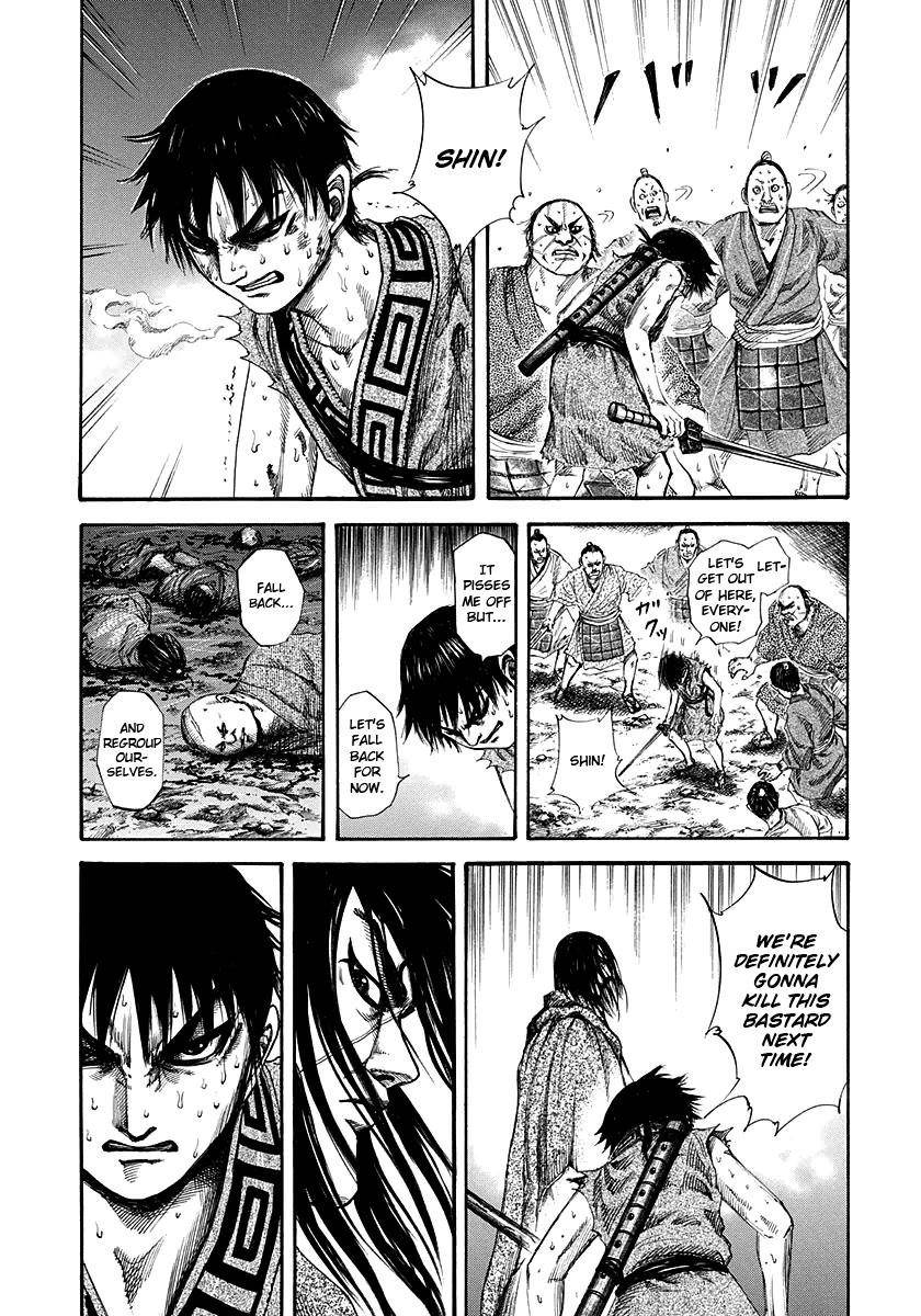 Kingdom Chapter 143 - Page 10