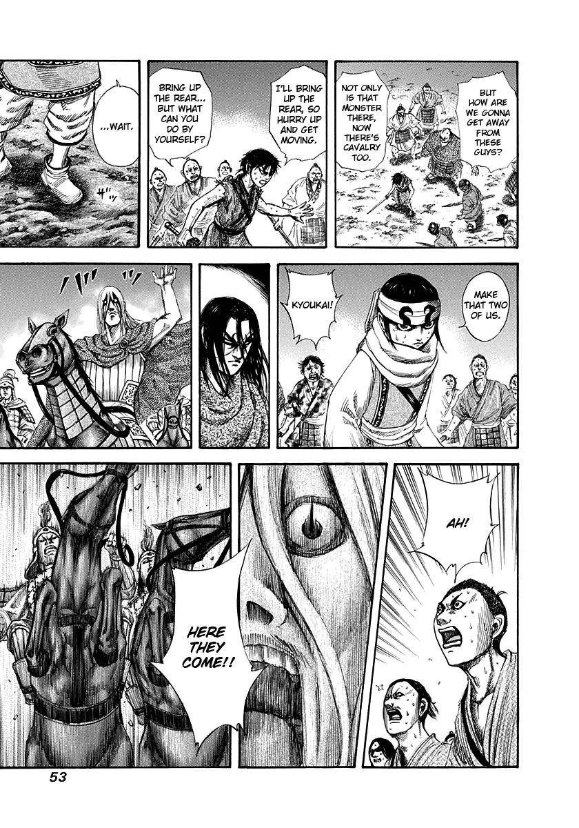 Kingdom Chapter 143 - Page 11