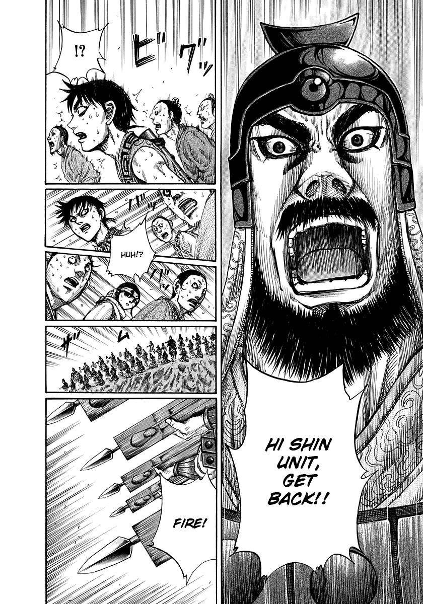 Kingdom Chapter 143 - Page 12