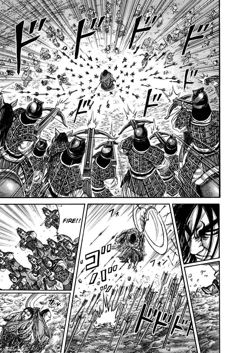 Kingdom Chapter 143 - Page 13