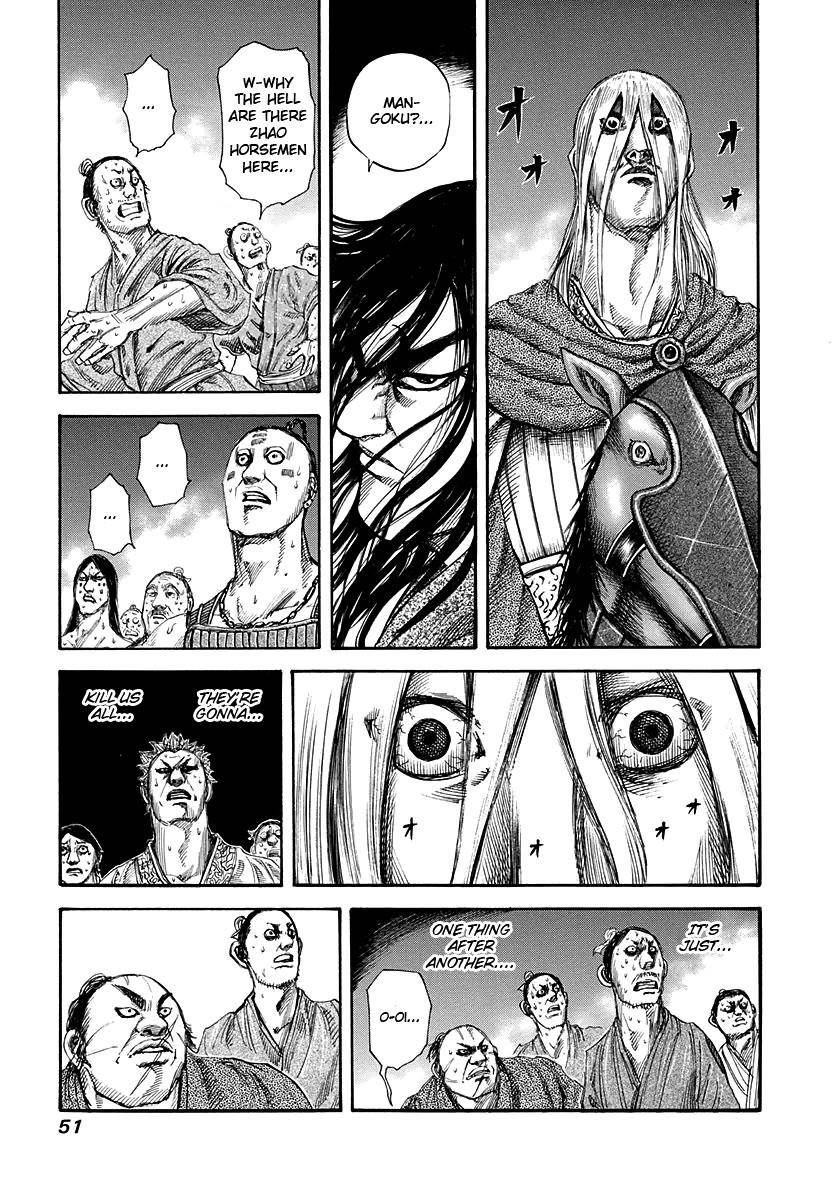 Kingdom Chapter 143 - Page 9