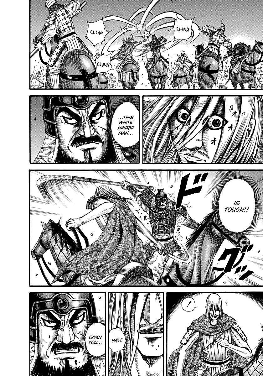 Kingdom Chapter 145 - Page 10