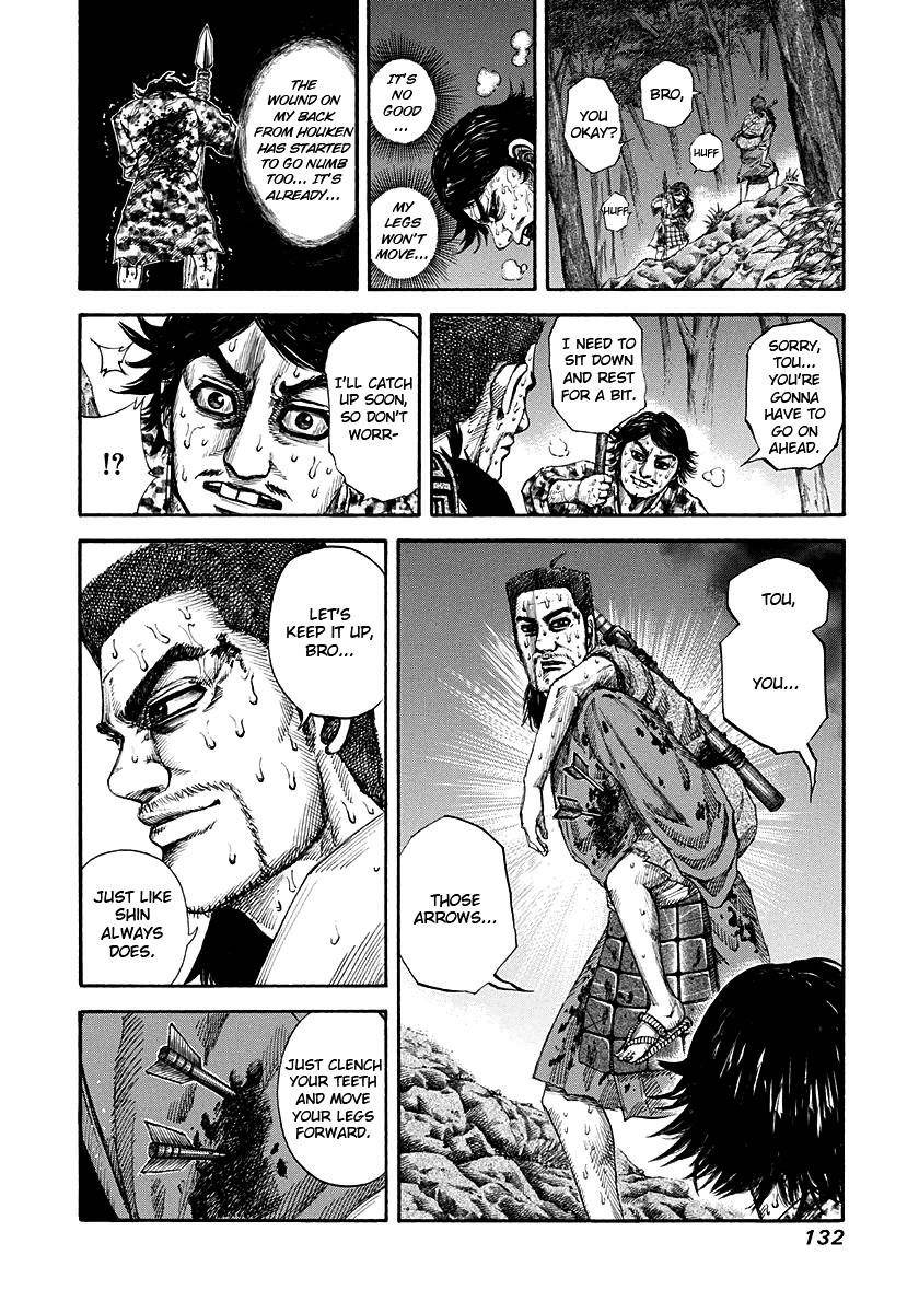 Kingdom Chapter 147 - Page 18