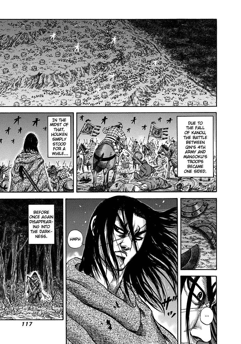Kingdom Chapter 147 - Page 3