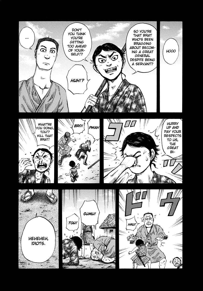 Kingdom Chapter 148 - Page 10