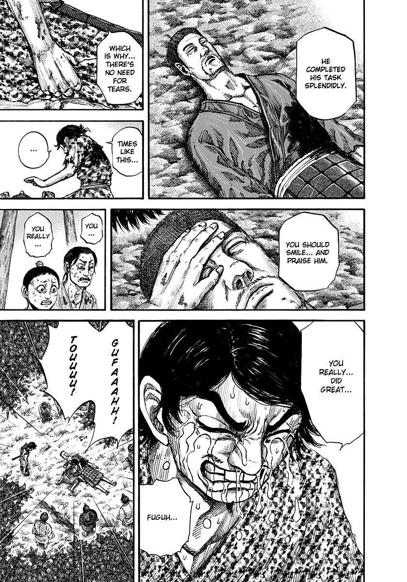 Kingdom Chapter 149 - Page 10