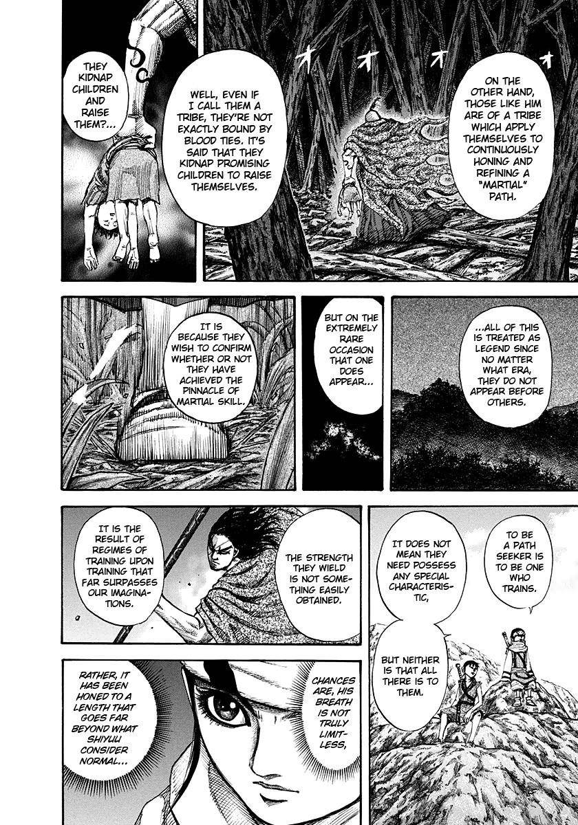 Kingdom Chapter 149 - Page 13