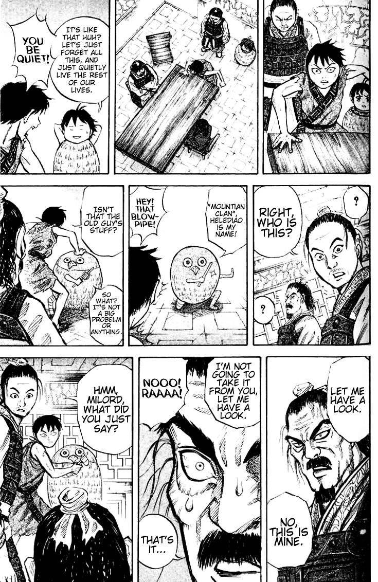 Kingdom Chapter 15 - Page 18