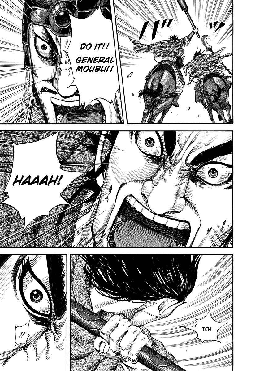 Kingdom Chapter 154 - Page 10