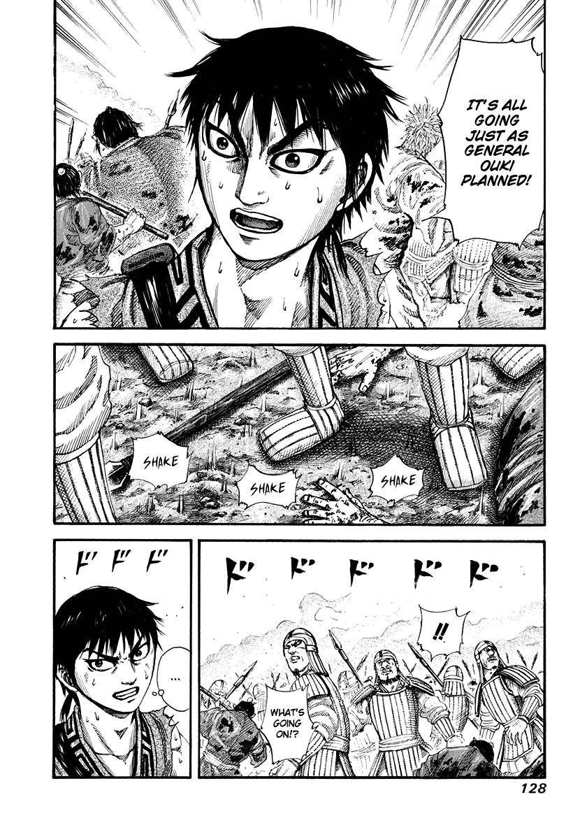 Kingdom Chapter 158 - Page 14