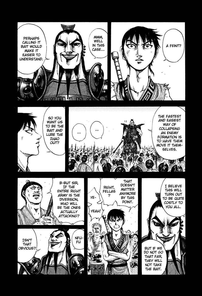 Kingdom Chapter 158 - Page 15