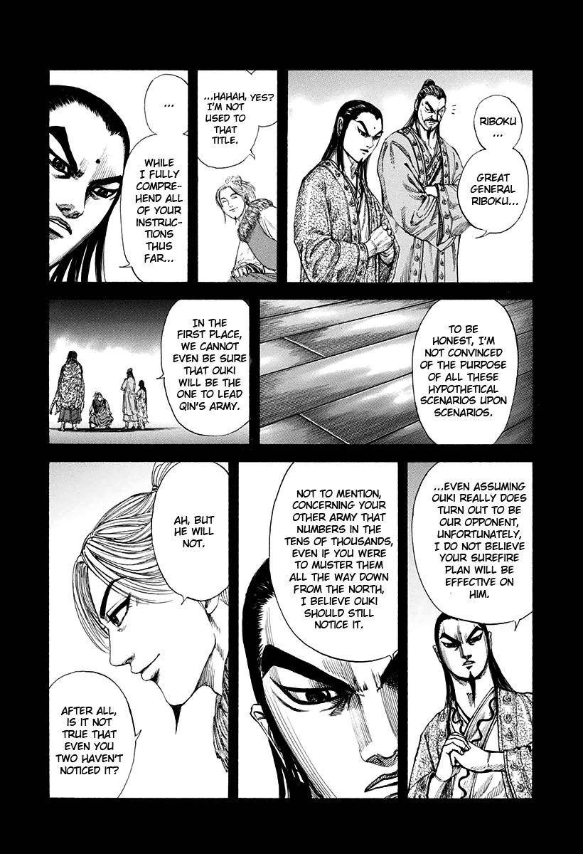 Kingdom Chapter 159 - Page 9